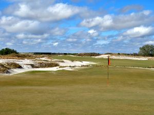 Streamsong (Black) 12th Reverse